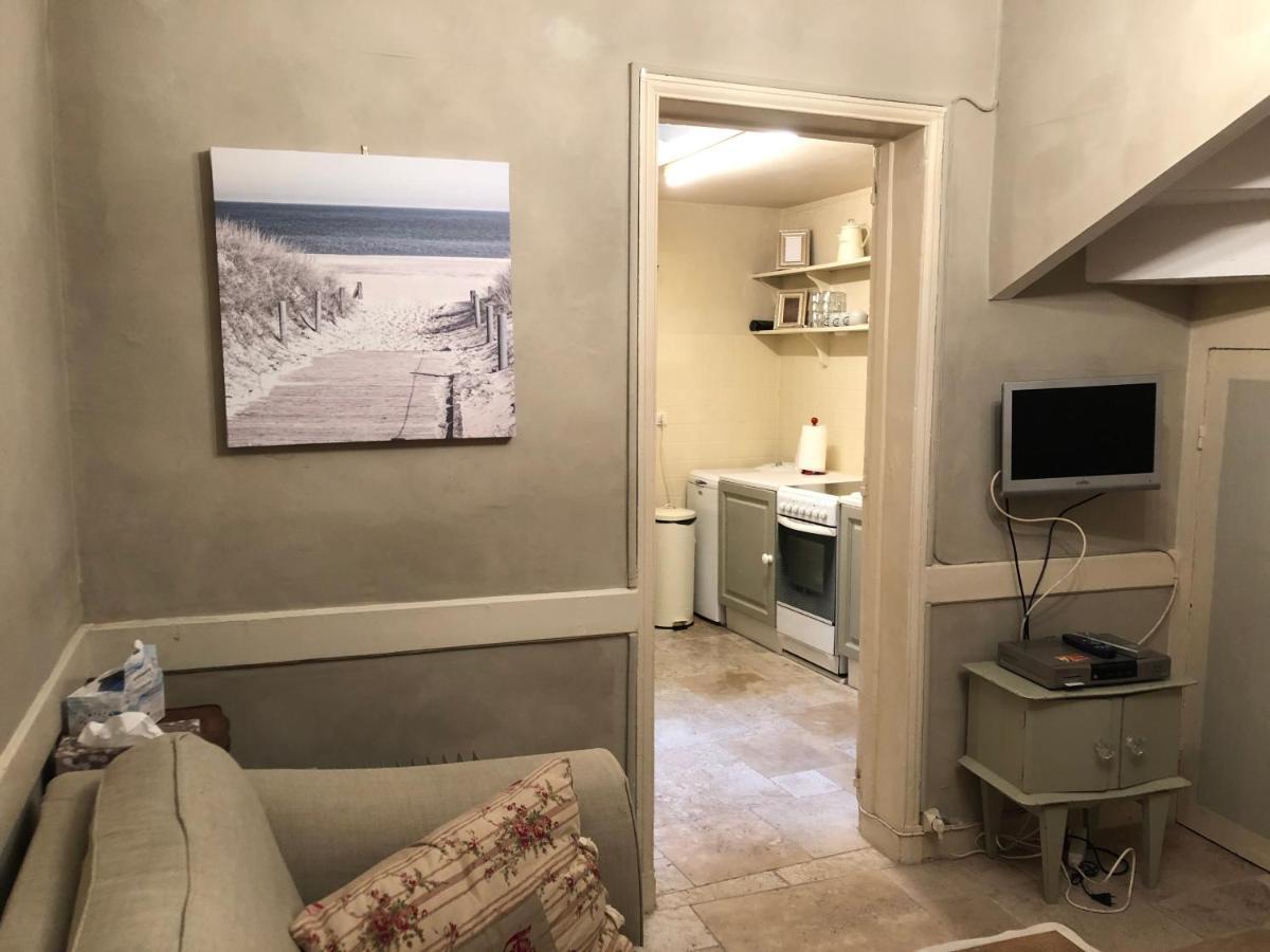 Holiday home Maisonnette Centre - Le Colibri Trouville-sur-Mer