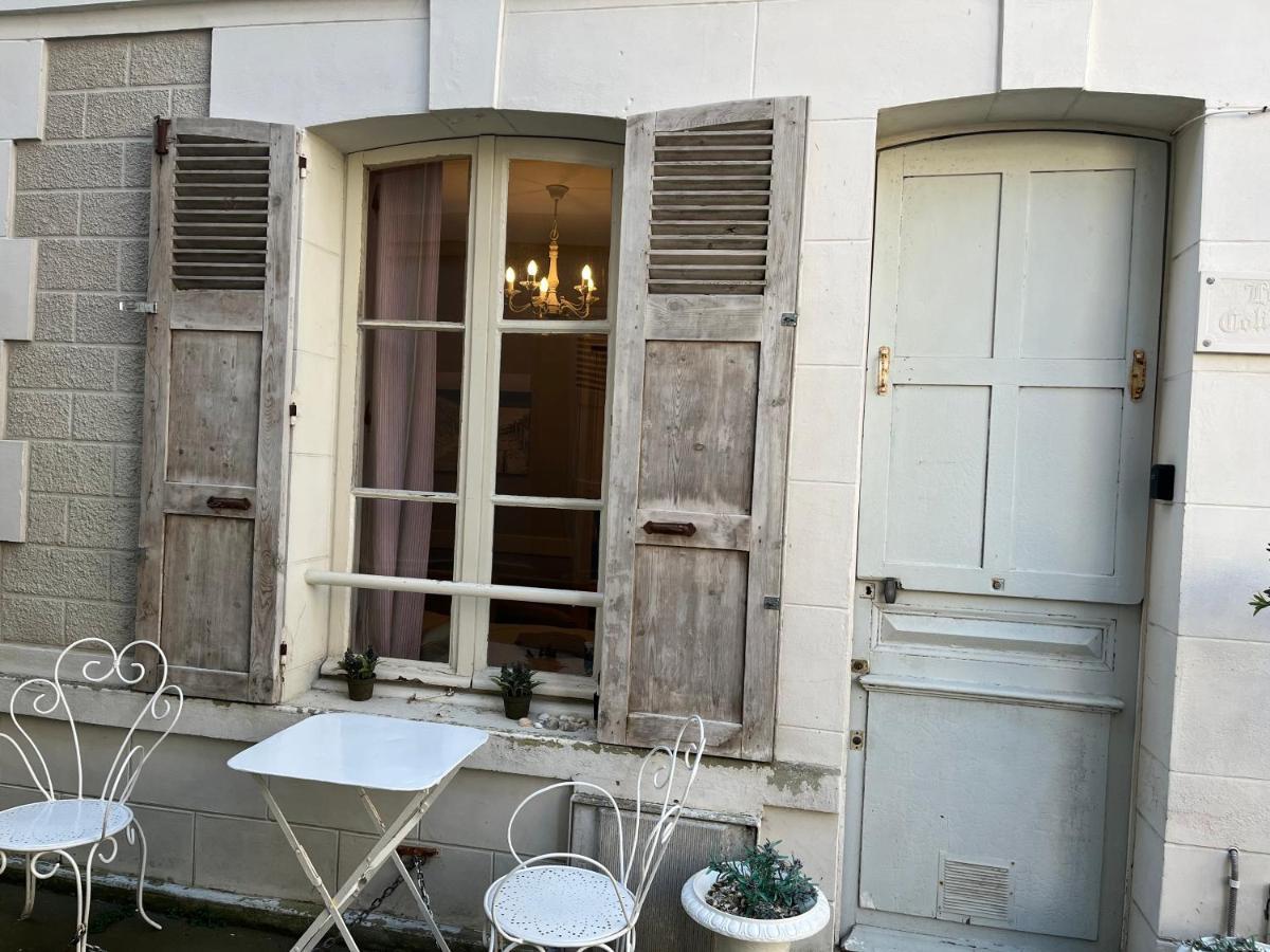 Maisonnette Centre - Le Colibri Holiday home