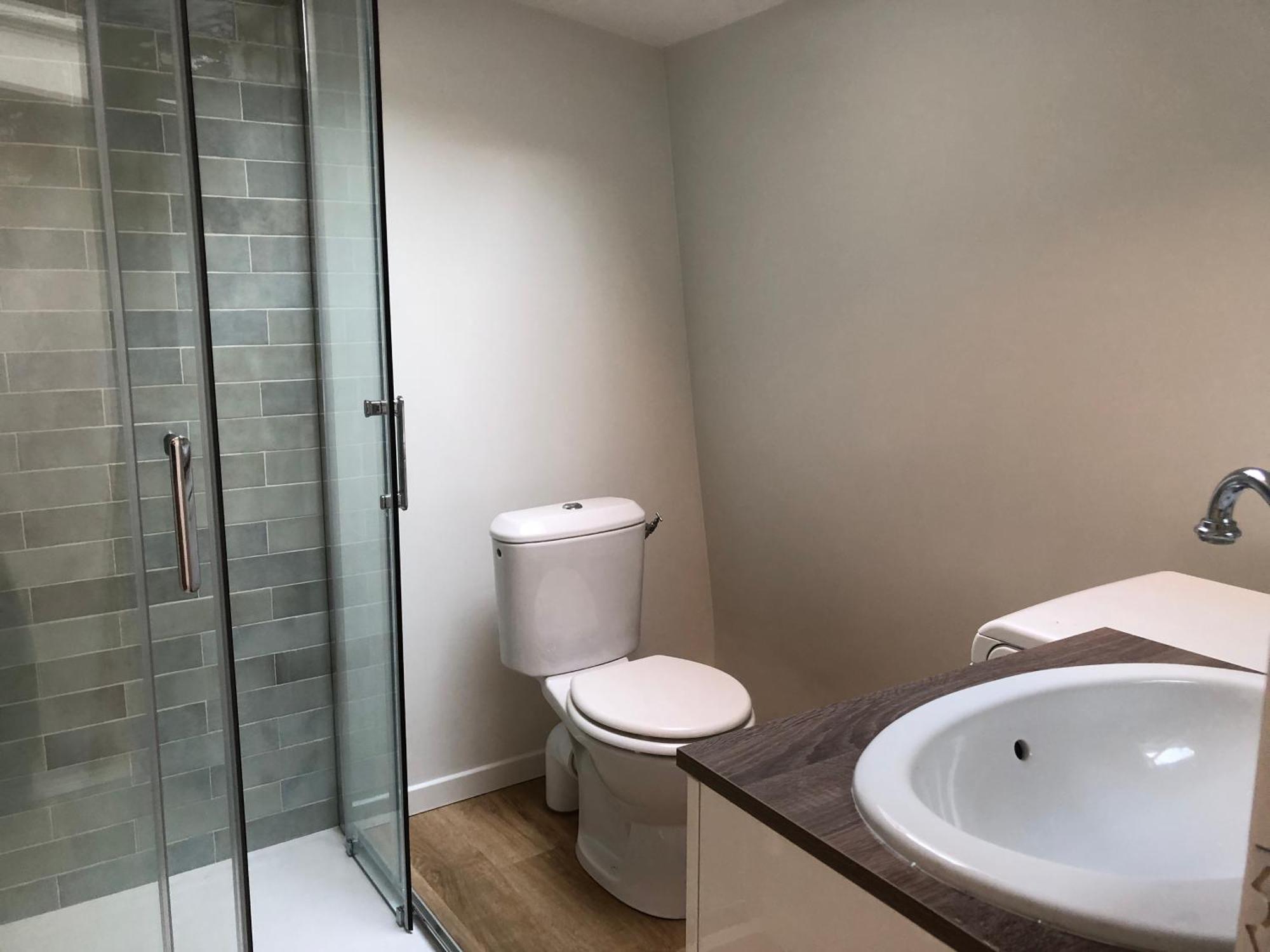 Maisonnette Centre - Le Colibri Holiday home