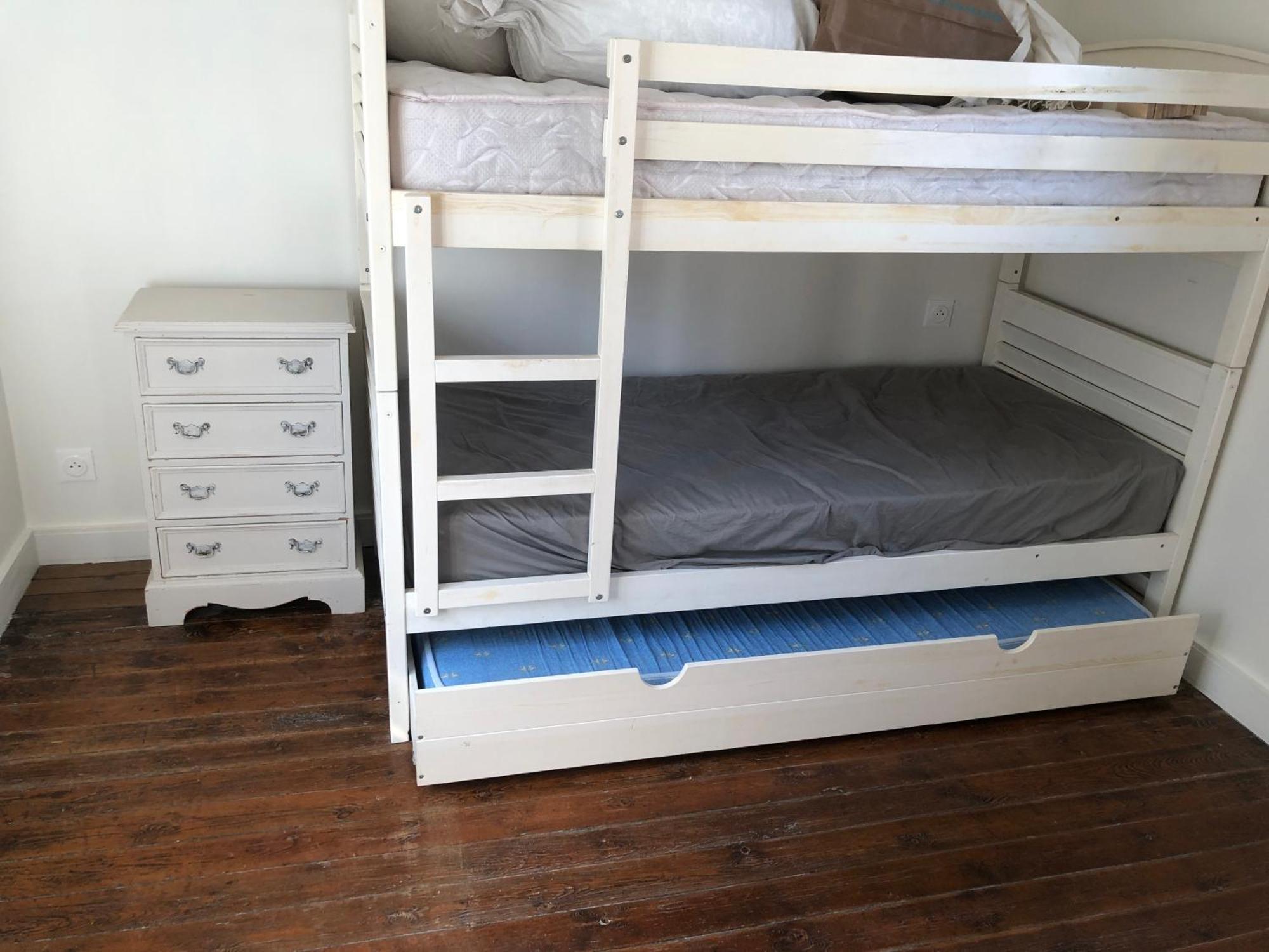 Holiday home Maisonnette Centre - Le Colibri