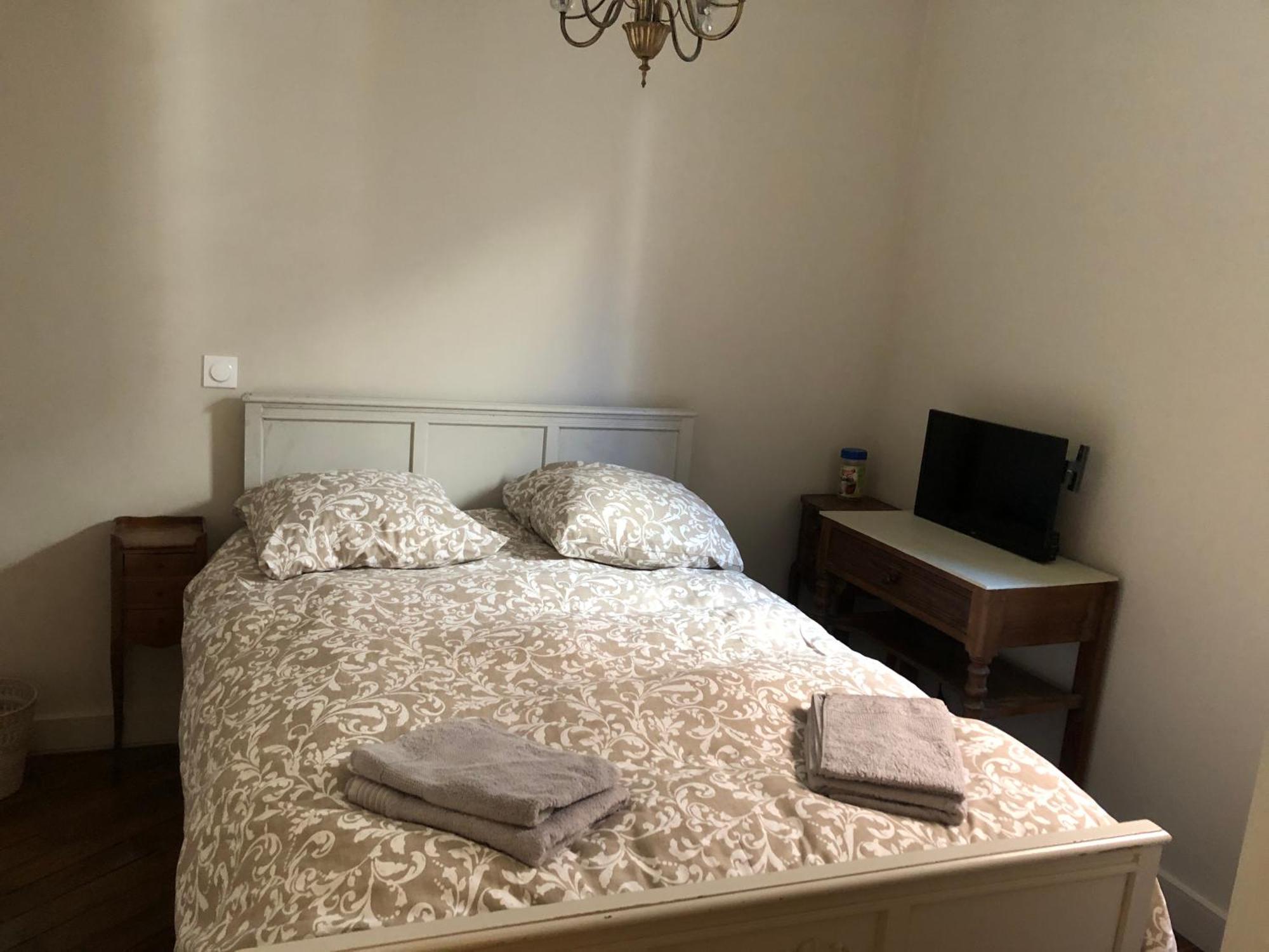 Holiday home Maisonnette Centre - Le Colibri *