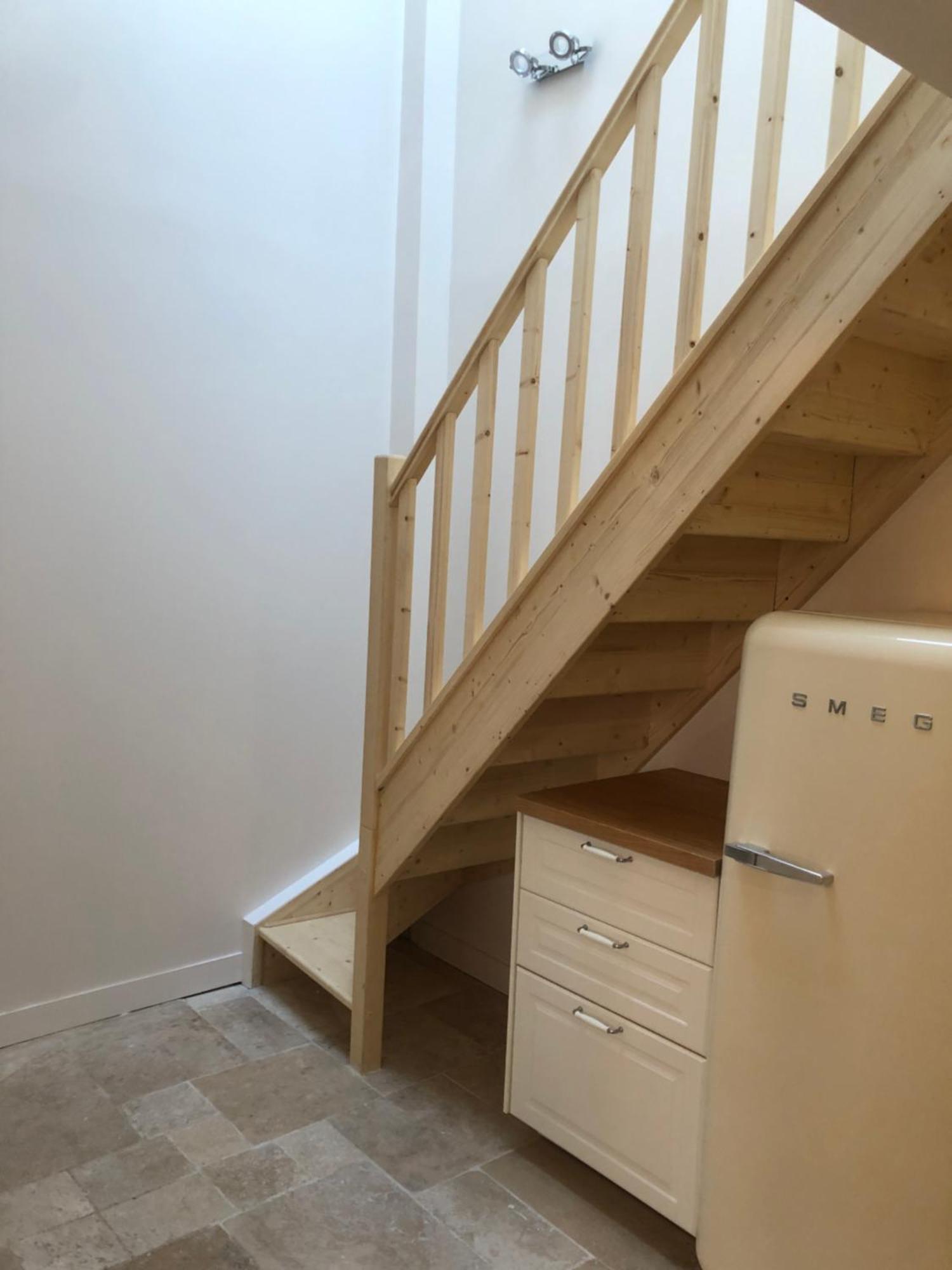 Maisonnette Centre - Le Colibri Holiday home Trouville-sur-Mer