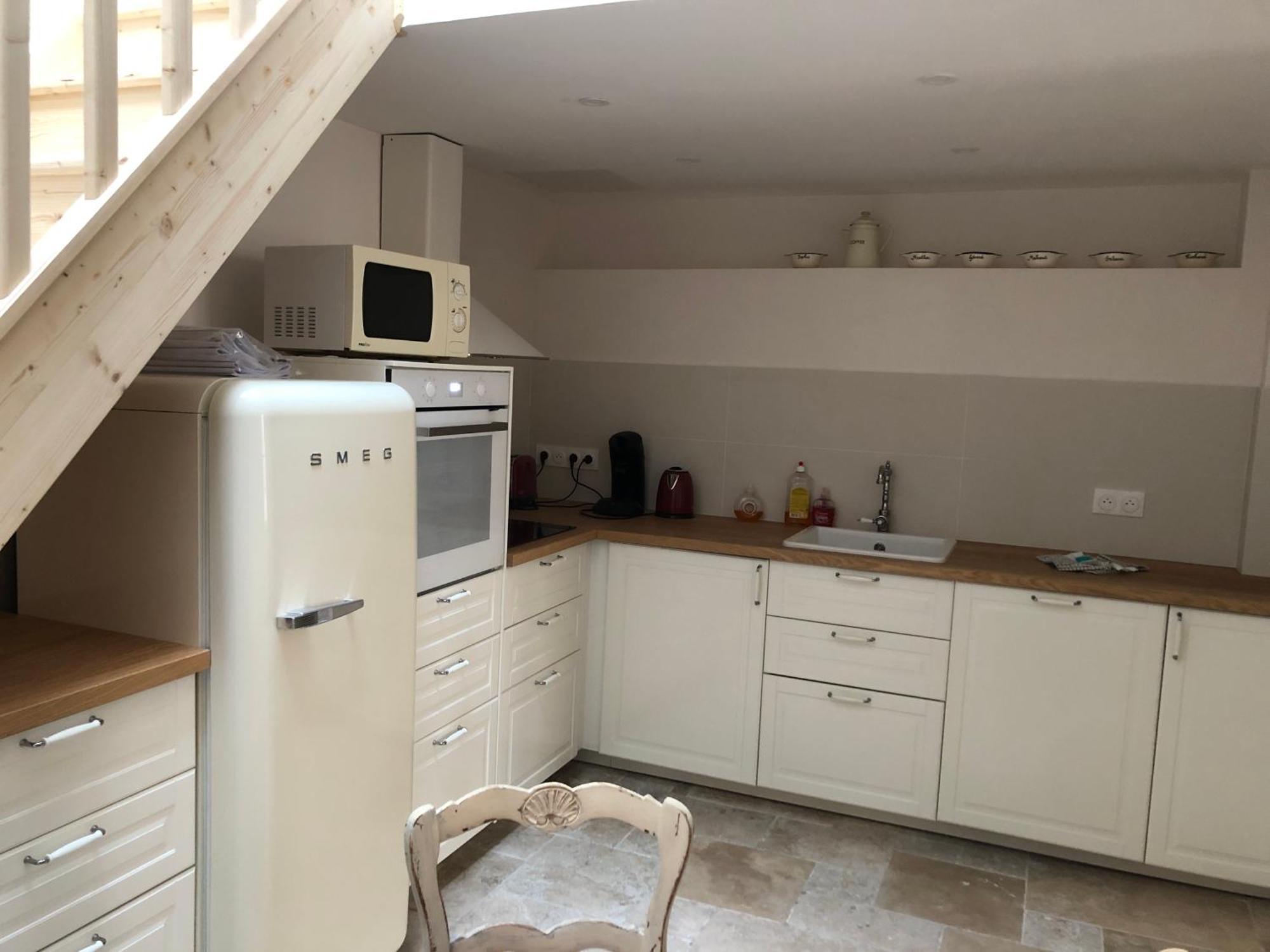Maisonnette Centre - Le Colibri * Trouville-sur-Mer